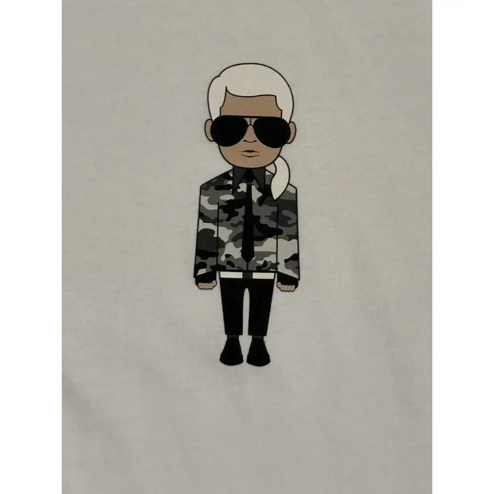 Karl Lagerfeld karl lagerfeld